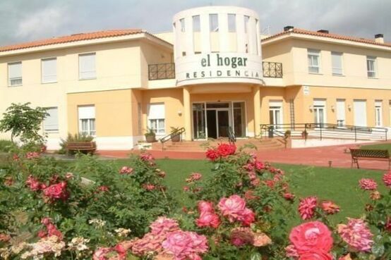 Residencia El Hogar